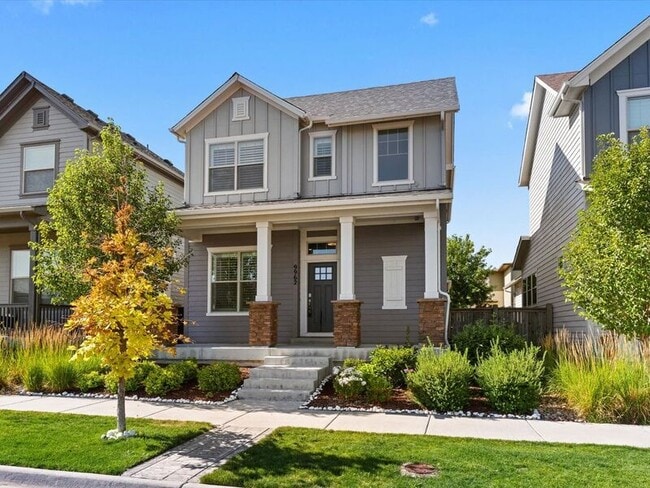 Building Photo - 9962 E 60th Ave