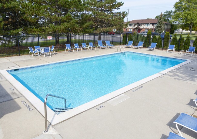 Photo - Ashbury Place Apartments