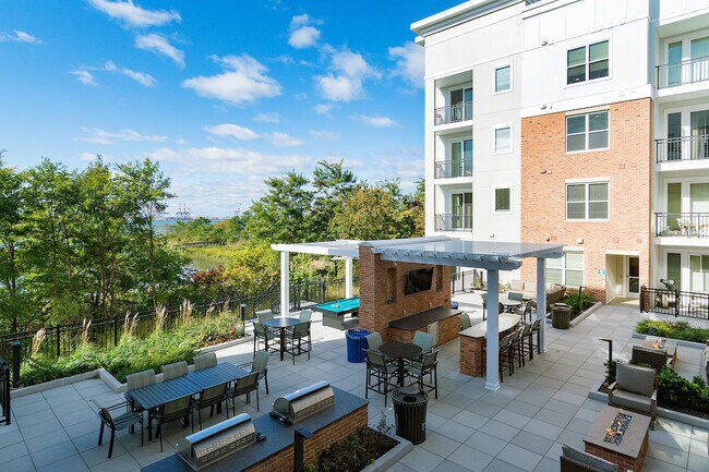 Photo - Liberty Bay Club