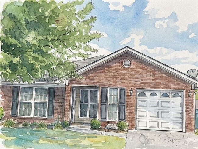Building Photo - 120 Grandview Dr