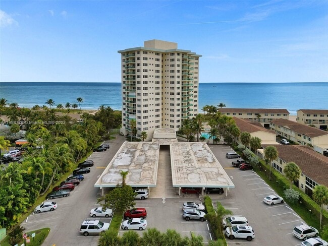 Photo - 6000 N Ocean Blvd Unidad 5g