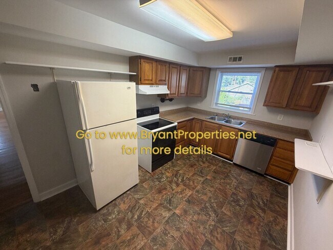Photo - 1137 McAlpine Ave Unit A
