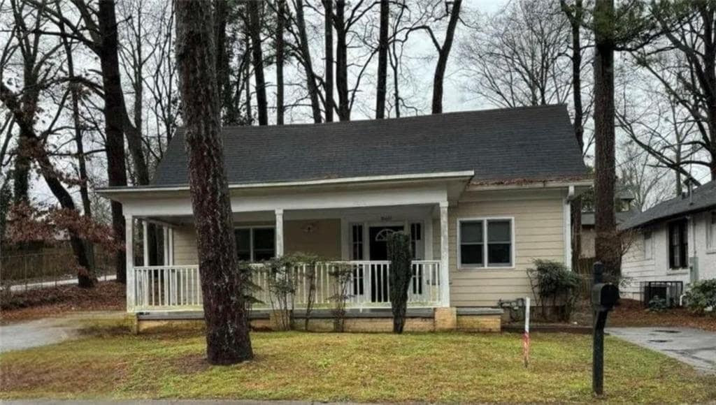 Photo - 1669 Olympian Way SW House