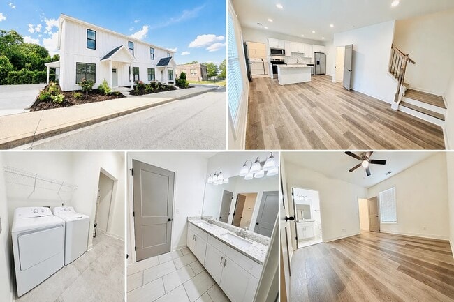 Building Photo - 2035 Rosewood Dr