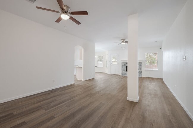 Photo - Updated 3-Bedroom Home with Spacious Backyard