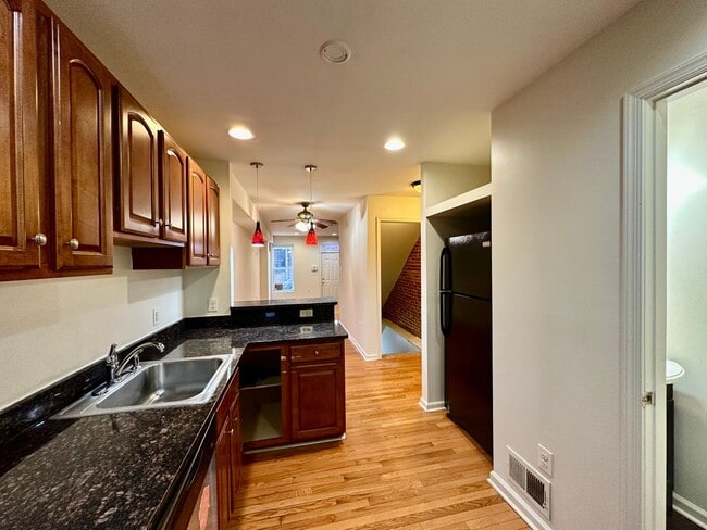 Photo - Charming 2 Bedroom/1.5 Bathroom Townhome in Washington Village-Pigtown!