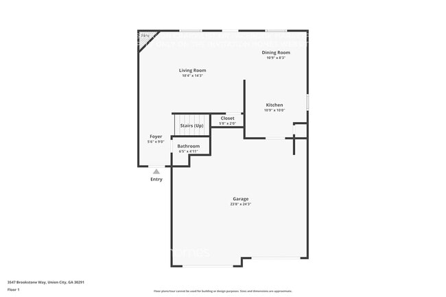 Photo - 3547 Brookstone Way
