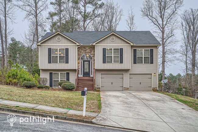 532 Greenridge Lane, Loganville, GA, 30052 - 532 Greenridge Lane, Loganville, GA, 30052 Casa