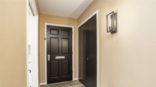 Entry - 19717 Fleetwood Dr Condo Unit Balfour Square