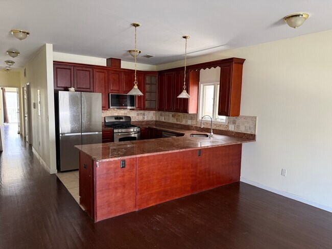 Cocina - 43 Ravine Ave Unidad #1