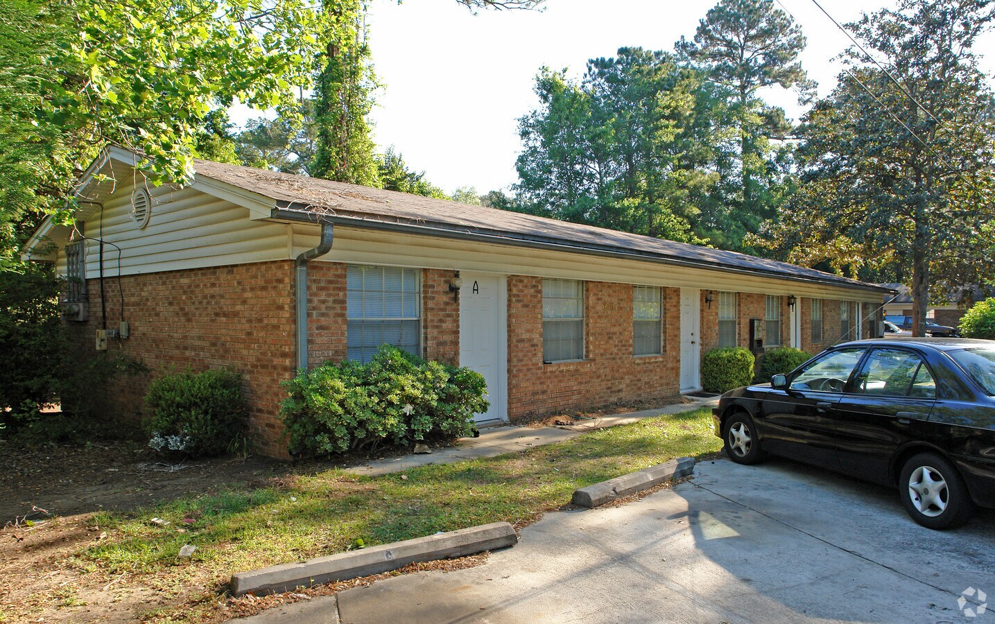 Photo - Dixie Properties