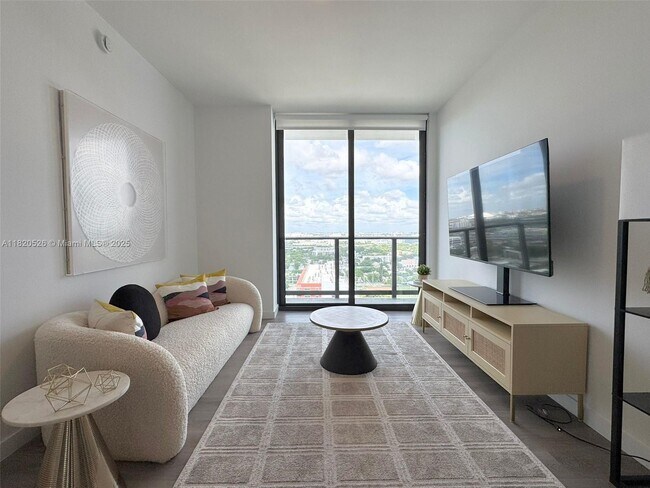 Photo - 1642 NE 1st Ave Unit 2303