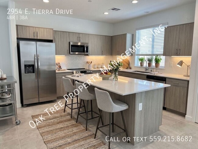 Photo - 2954 E Tierra Dr