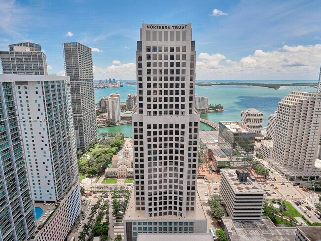 Photo - 68 SE 6th St Condo Unit 3705