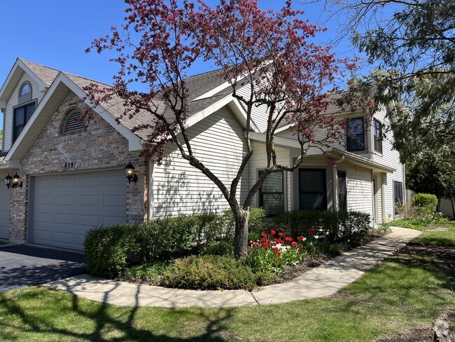 Building Photo - 859 N Auburn Woods Dr Rental