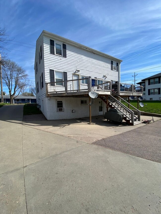 Photo - 2003-2005 W. 33rd st. Unidad 2003