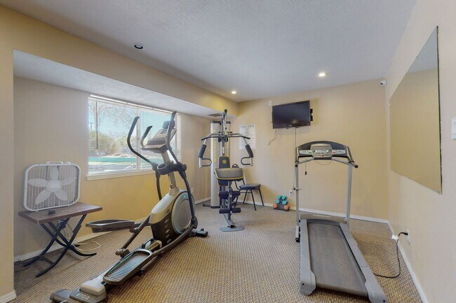 Photo - 4200 Montgomery Blvd NE Unit 108