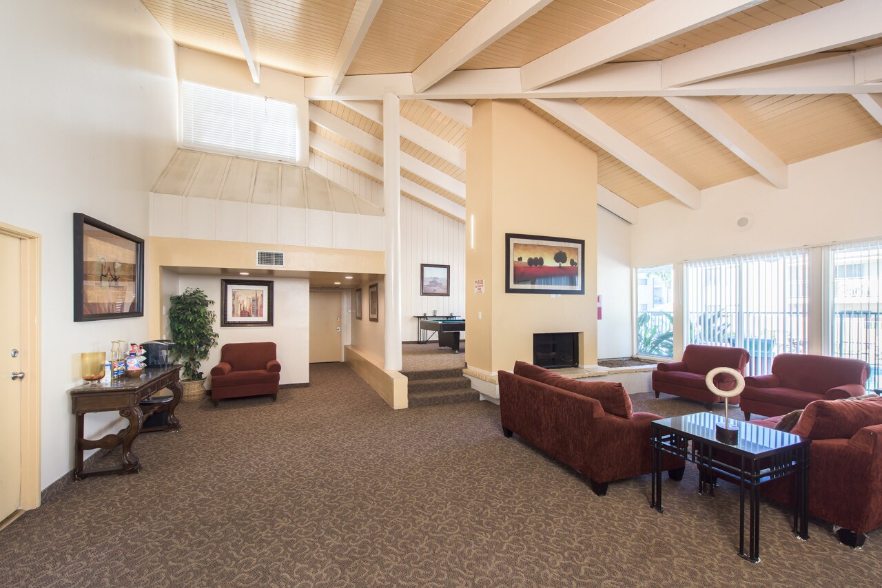 Tarzana Terraces Apartments For Rent In Tarzana Ca Forrent Com