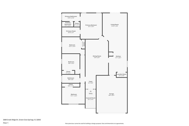 Photo - 2600 Creek Ridge Dr