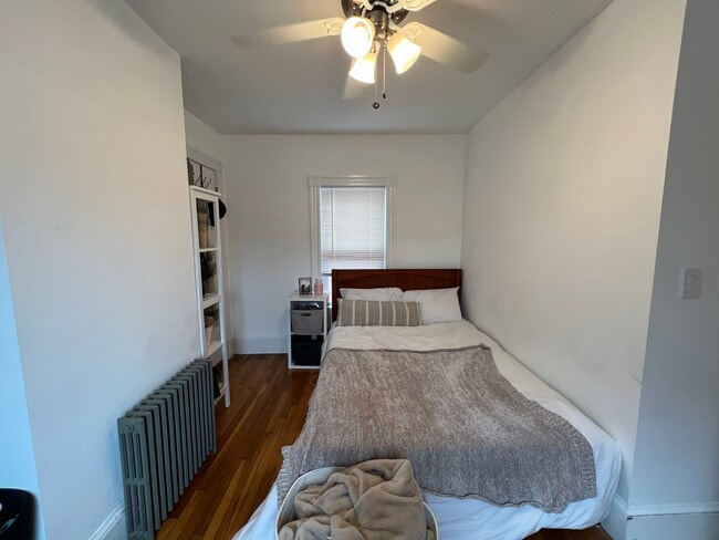 26 White St., #2, Cambridge - 26 White St Unidad 2