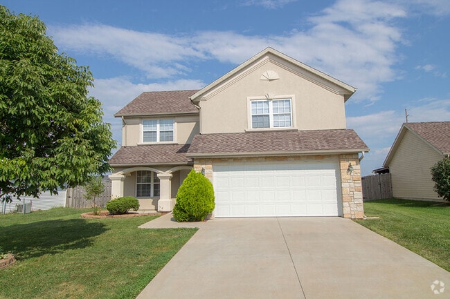Building Photo - 3308 Crow Ct Rental