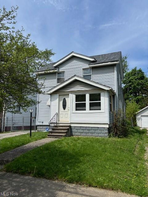 Photo - 10613 Nelson Ave