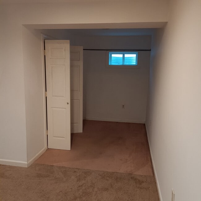 Storage area - 4914 Green Creek Ter