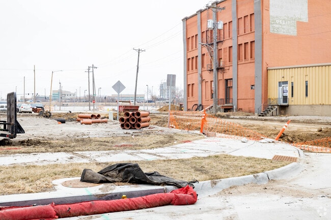 Building Photo - NOVA Apartments