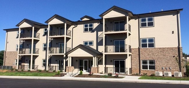 Alder Springs Deaf & Blind Community - Alder Springs Deaf & Blind Community Apartments