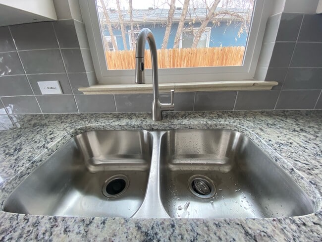 Photo - 1617 S Jackson St