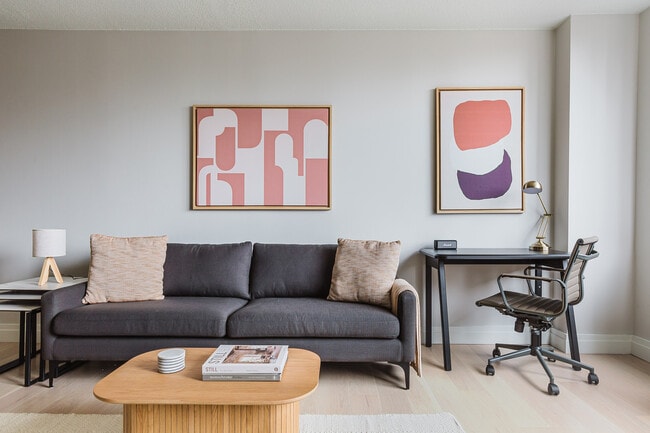 Photo - 155 E 31st St Unit FL28-ID2191