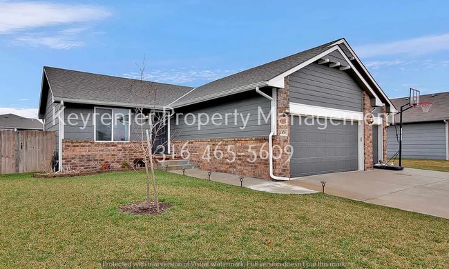Building Photo - Beautiful 3 Bed 2 Bath In Quiet Neighborhood