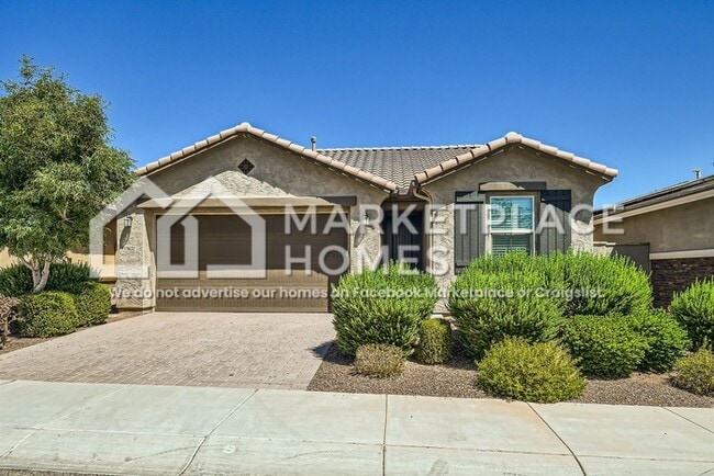 Building Photo - 19632 W Turney Ave