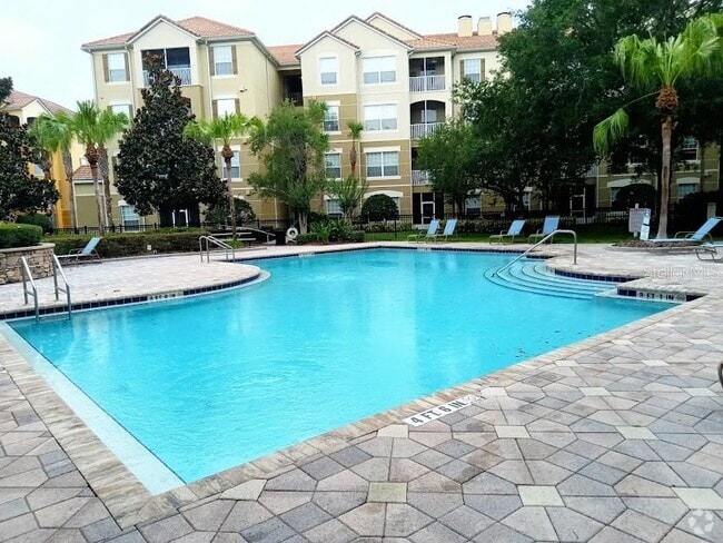 Building Photo - 3344 Robert Trent Jones Dr Unit 108 Rental
