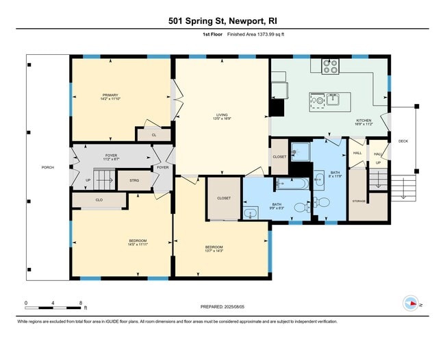 Photo - 501 Spring St