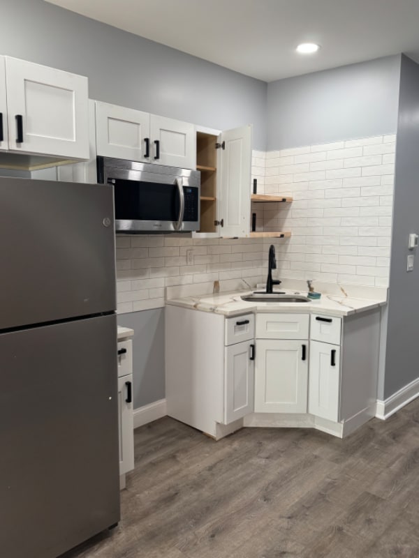 Photo - 2632 N Howard St