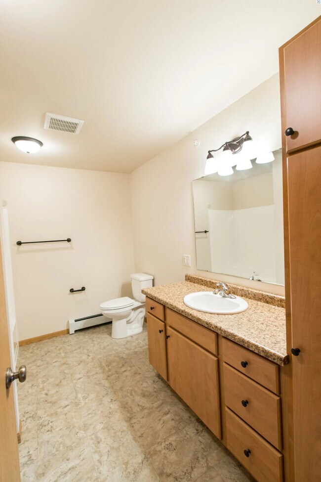 Prosser Place Estates