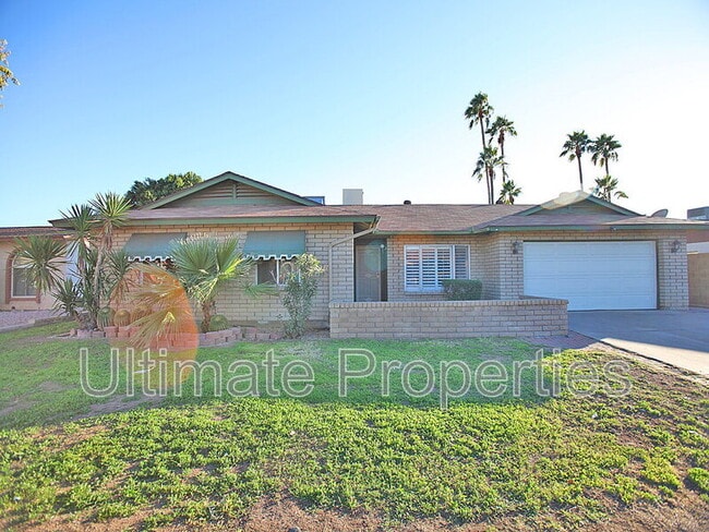 Building Photo - 5325 W Golden Ln