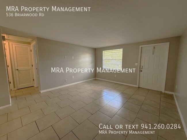 536 Briarwood Rd