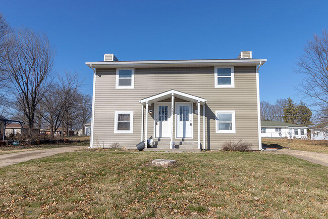 Photo - 3607 Greeley Dr Townhome