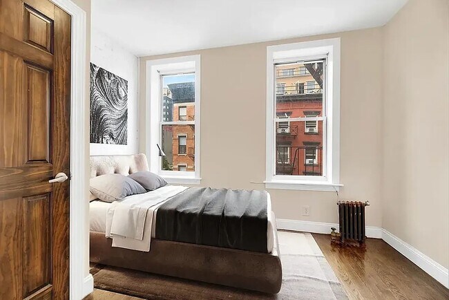 164 Ludlow St - 164 Ludlow St Apartment Unit 12
