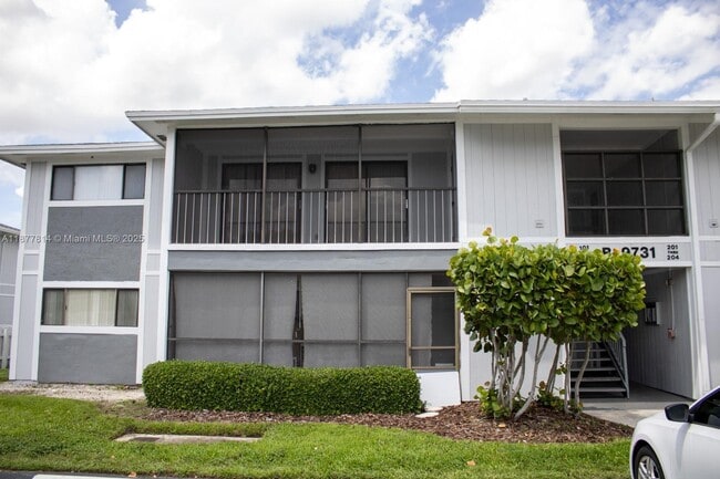 Building Photo - 9731 Hammocks Blvd Unit 201B Rental