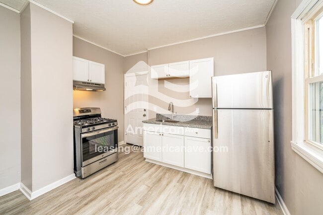 Photo - 1105#A Portland Avenue, 14621; #1600027 - 1600027