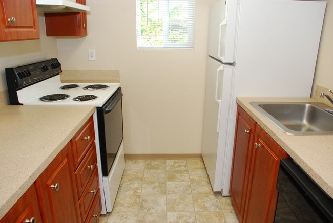 Westwood Apartments