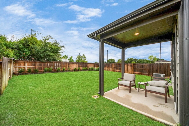 Photo - Revolution Way, Missouri City, TX 77489 - 3 BR 2.5 BA single-family home