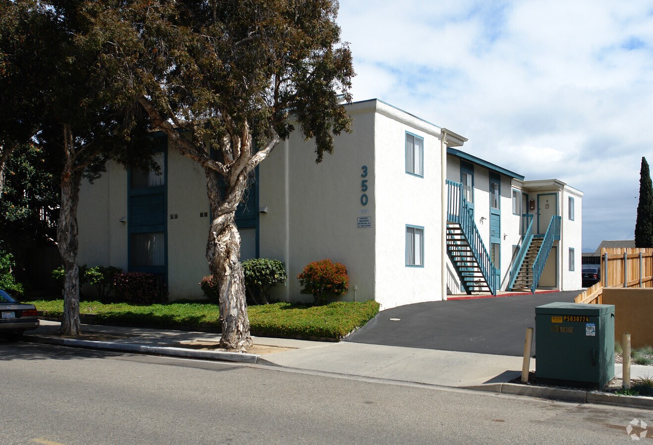 Mathilda Apartments - Mathilda Apartments