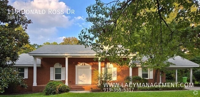 Building Photo - 119 Donald Ross Dr Rental