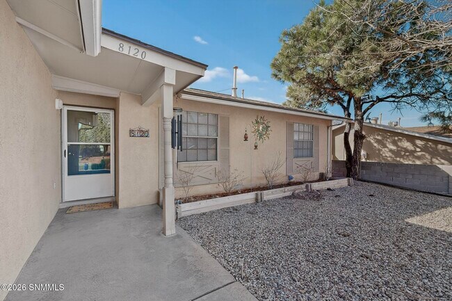 Photo - 8120 Ruidoso Rd NE