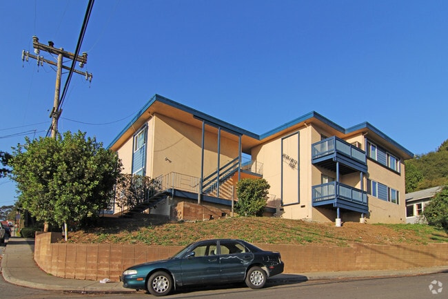 Photo - 1400 Yuba Ave