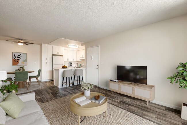 Greenbrier Apartments